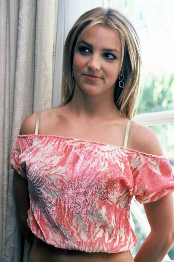 Britney spears  page leaked private photo uncensored HD quality