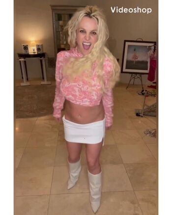 Britney spears  page leaked private photo uncensored HD quality