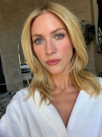 Brittany snow leaked private photo uncensored HD quality