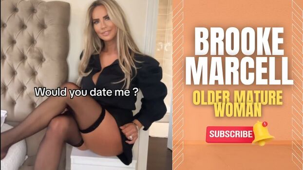 Brooke marcell leaked private photo uncensored HD quality