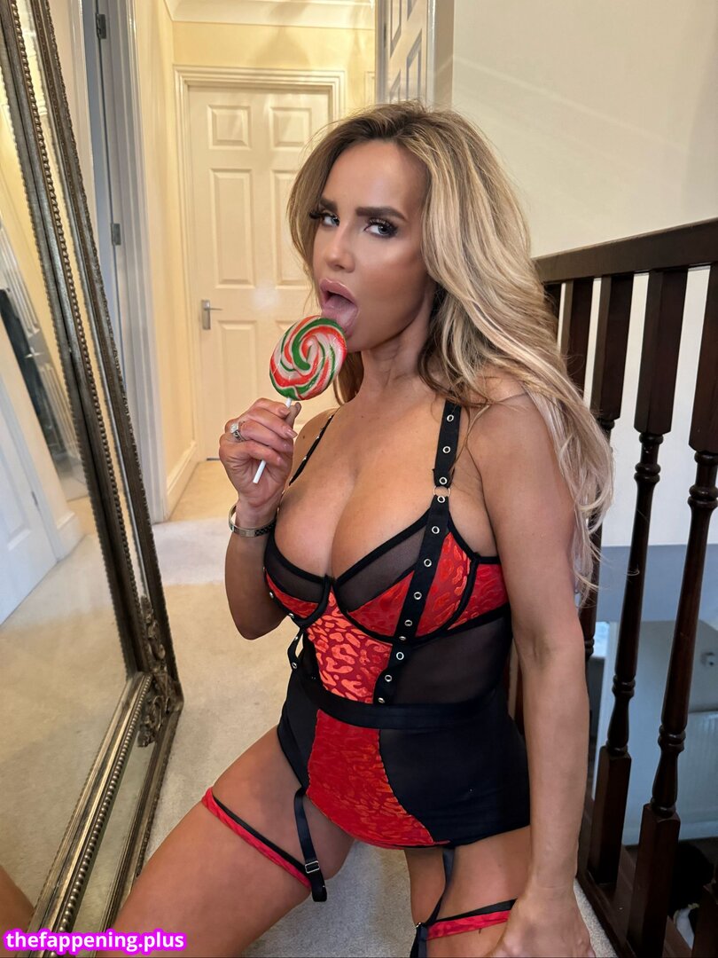 Page/ leaked private photo uncensored HD quality
