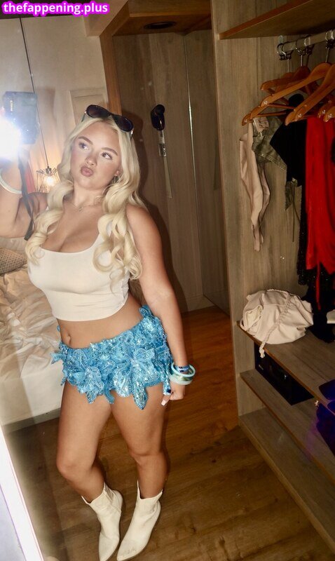 Page/ leaked private photo uncensored HD quality