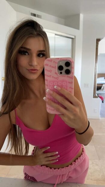 Brooke monk  page leaked private photo uncensored HD quality
