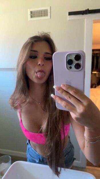 Brooke monk  page leaked private photo uncensored HD quality