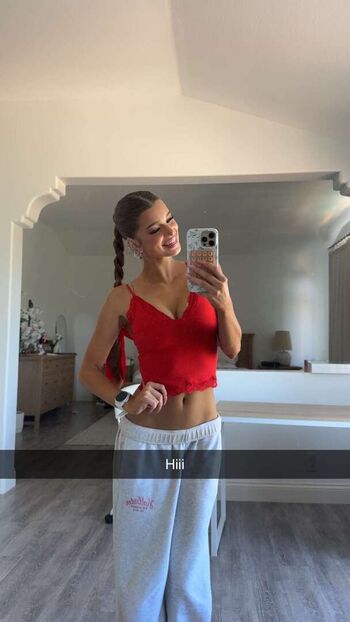 Brooke monk  page leaked private photo uncensored HD quality