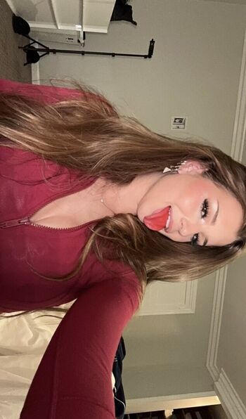 Brooke monk  page leaked private photo uncensored HD quality