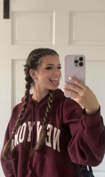 Brooke monk leaked private photo uncensored HD quality