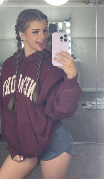 Brooke monk leaked private photo uncensored HD quality