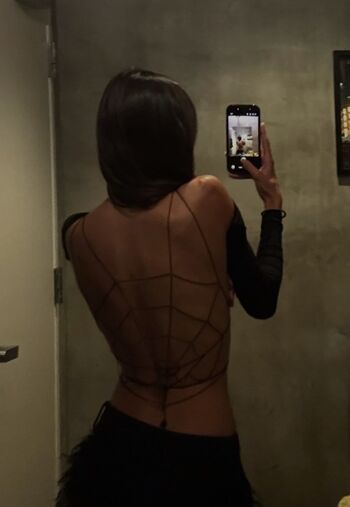 Brooklin laird leaked private photo uncensored HD quality