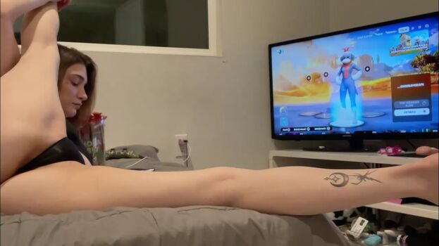 Brooklyn dunn page leaked private photo uncensored HD quality