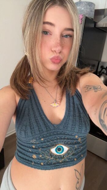 Brooklyn dunn page leaked private photo uncensored HD quality