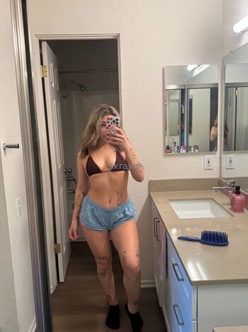 Brooklyn dunn page leaked private photo uncensored HD quality