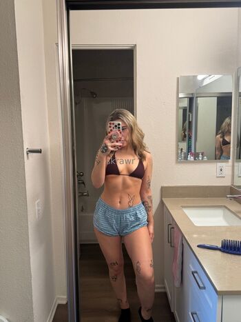 Brooklyn dunn page leaked private photo uncensored HD quality