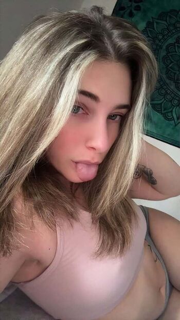 Brooklyn dunn page leaked private photo uncensored HD quality