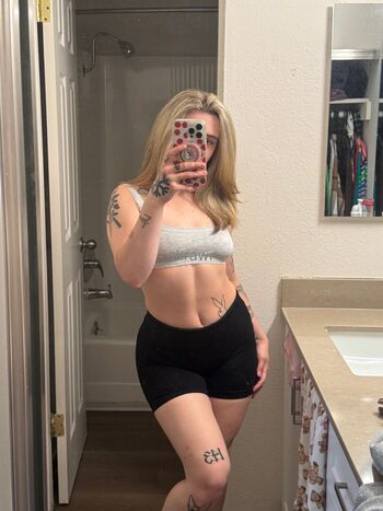 Brooklyn dunn page leaked private photo uncensored HD quality