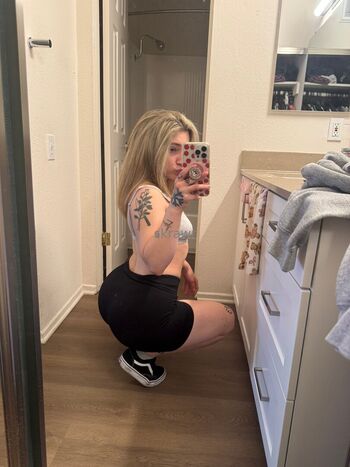 Brooklyn dunn page leaked private photo uncensored HD quality