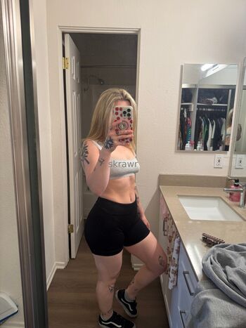 Brooklyn dunn page leaked private photo uncensored HD quality