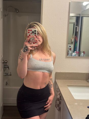 Brooklyn dunn page leaked private photo uncensored HD quality