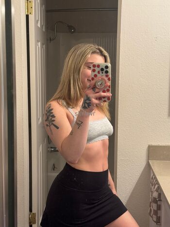 Brooklyn dunn page leaked private photo uncensored HD quality