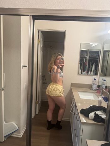 Brooklyn dunn page leaked private photo uncensored HD quality