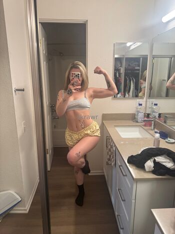 Brooklyn dunn leaked private photo uncensored HD quality