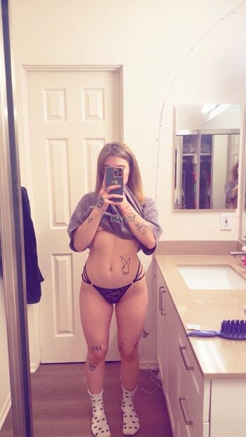 Brooklyn dunn leaked private photo uncensored HD quality