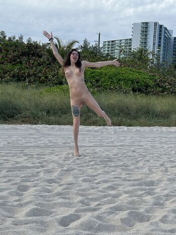Brooklyn roberts page leaked private photo uncensored HD quality