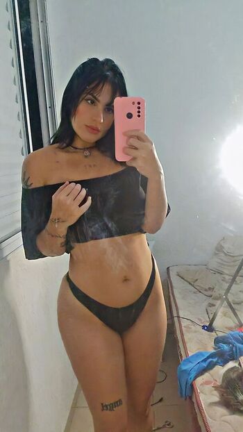 Bruna marn leaked private photo uncensored HD quality