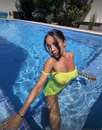 Bustyan page leaked private photo uncensored HD quality