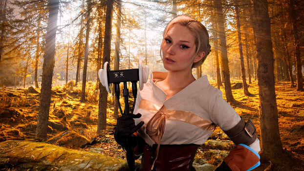 Busy b asmr page leaked private photo uncensored HD quality