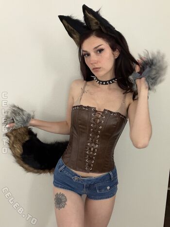 Busy b asmr leaked private photo uncensored HD quality