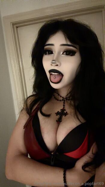 Butter on a poptart leaked private photo uncensored HD quality
