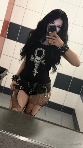 Butter on a poptart leaked private photo uncensored HD quality