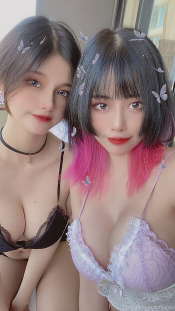 Byoru page leaked private photo uncensored HD quality