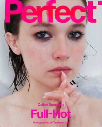 Cailee spaeny page leaked private photo uncensored HD quality