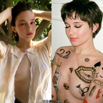 Cailee spaeny page leaked private photo uncensored HD quality
