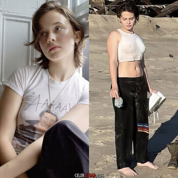 Cailee spaeny page leaked private photo uncensored HD quality