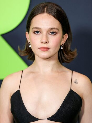 Cailee spaeny page leaked private photo uncensored HD quality