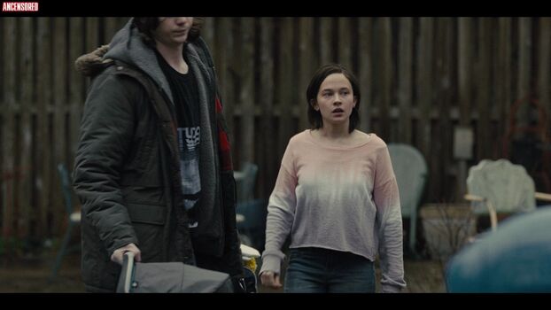 Cailee spaeny page leaked private photo uncensored HD quality