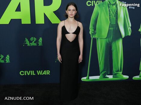 Cailee spaeny page leaked private photo uncensored HD quality