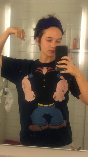 Cailee spaeny page leaked private photo uncensored HD quality