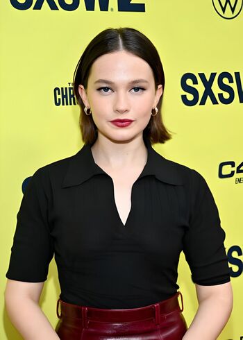 Cailee spaeny page leaked private photo uncensored HD quality