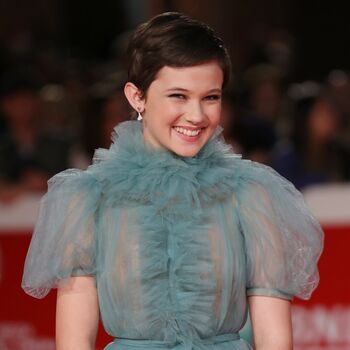 Cailee spaeny page leaked private photo uncensored HD quality