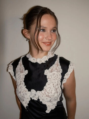 Cailee spaeny page leaked private photo uncensored HD quality
