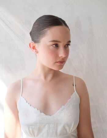 Cailee spaeny page leaked private photo uncensored HD quality