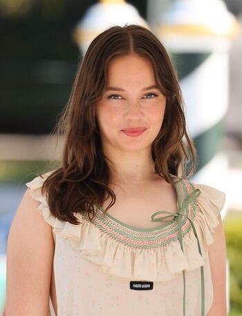 Cailee spaeny leaked private photo uncensored HD quality