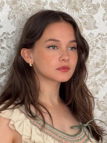 Cailee spaeny leaked private photo uncensored HD quality