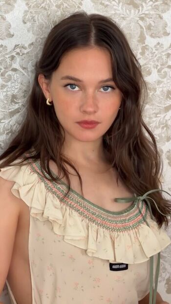 Cailee spaeny leaked private photo uncensored HD quality