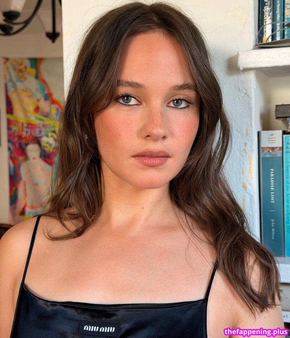 Page/ leaked private photo uncensored HD quality