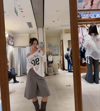 Callina liang page leaked private photo uncensored HD quality